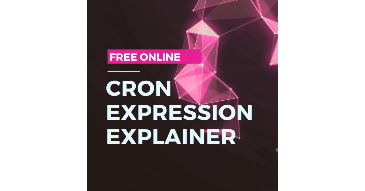 How to Read Cron Expressions