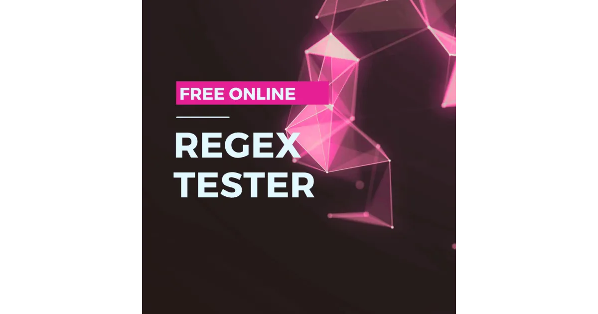 Testeur de regex - tester des expressions régulières JavaScript en ligne avec surlignage